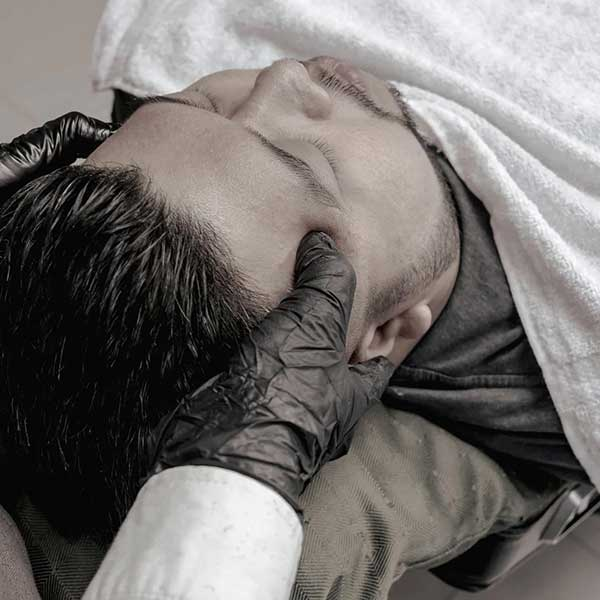 Premium professional grooming experience at Grand Parlor Salon and Spa Ventura CA